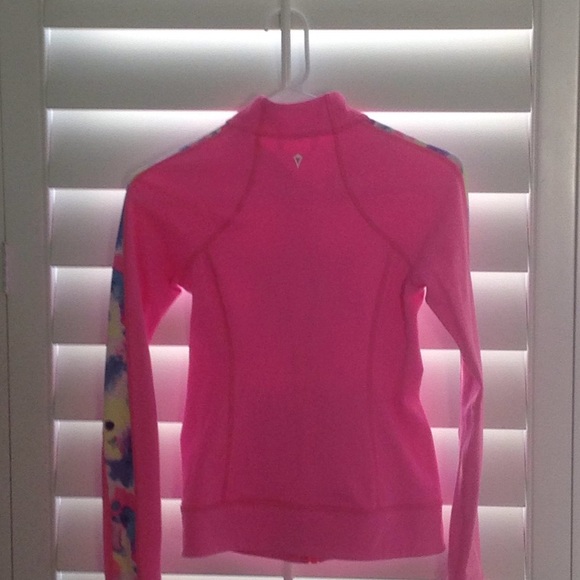 Ivivva jacket - Picture 2 of 2